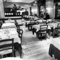 Foto 49754 Rembrandt ristorante Pizzeria a Milano